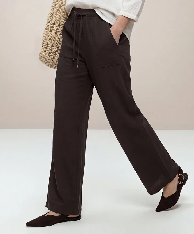 Street One Broek Emee