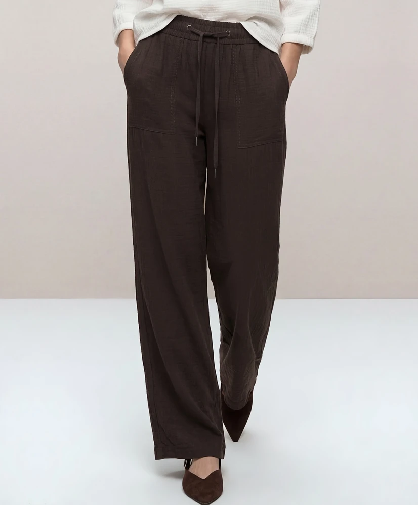 Street One Broek Emee