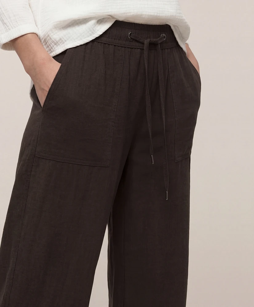 Street One Broek Emee