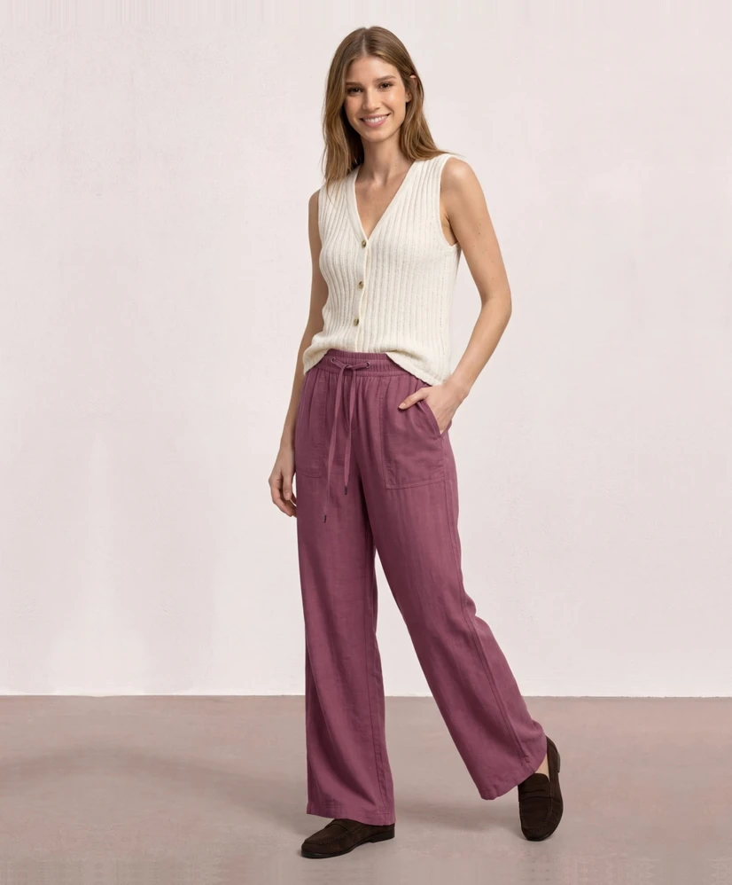 Street One Broek Emee