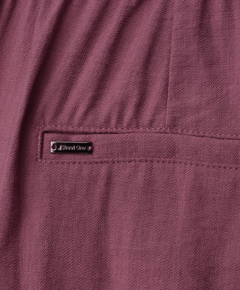 Street One Broek Emee