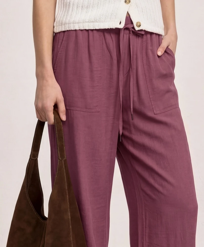 Street One Broek Emee