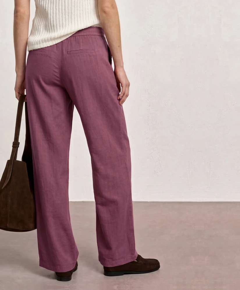 Street One Broek Emee