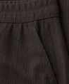 Street One Broek Wide Leg Ribbed