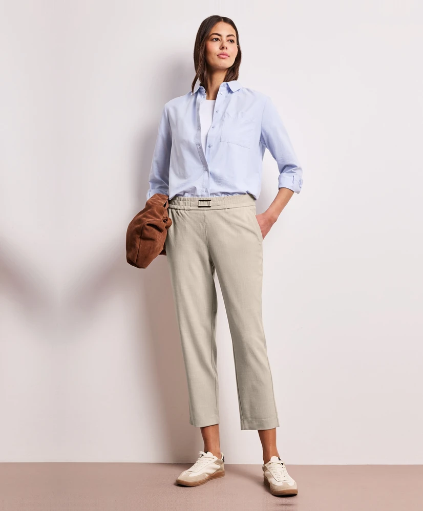Street One Chino Bonny