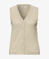 Street One Gilet Knitted