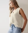 Street One Gilet Knitted
