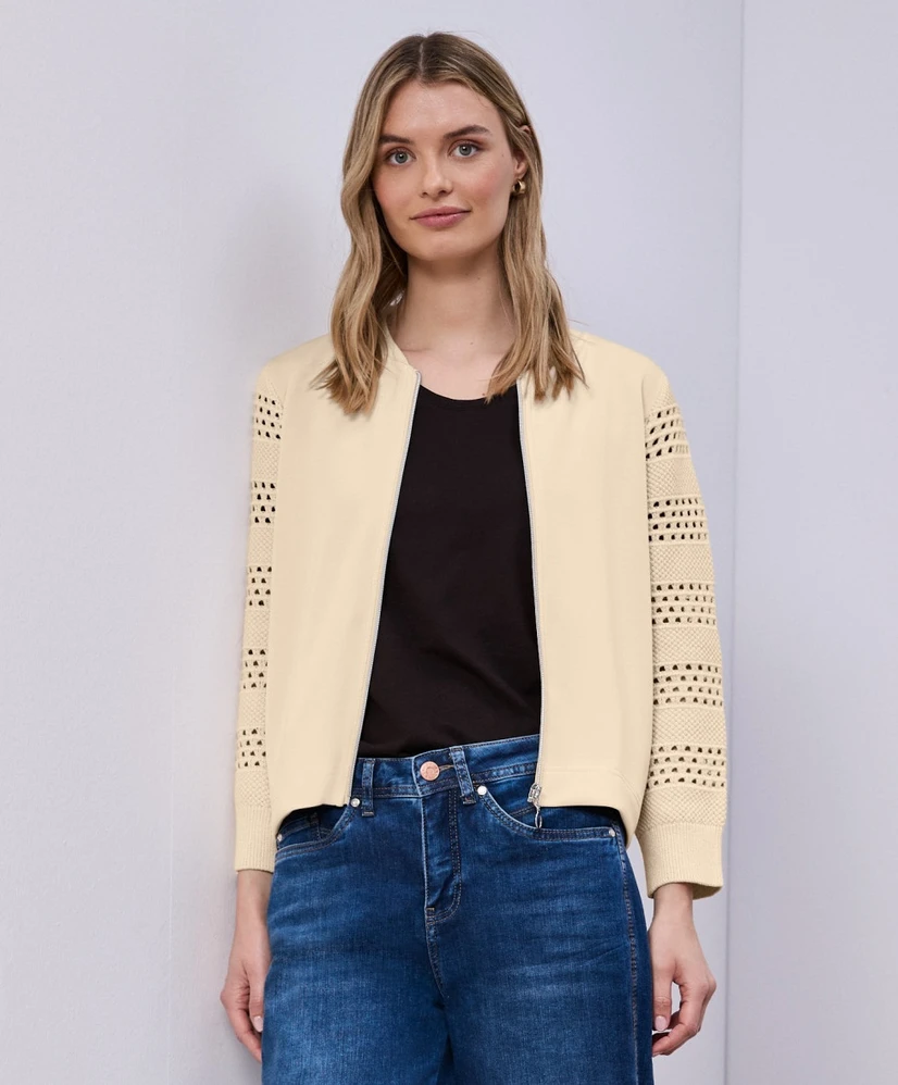 Street One Jack Knitted