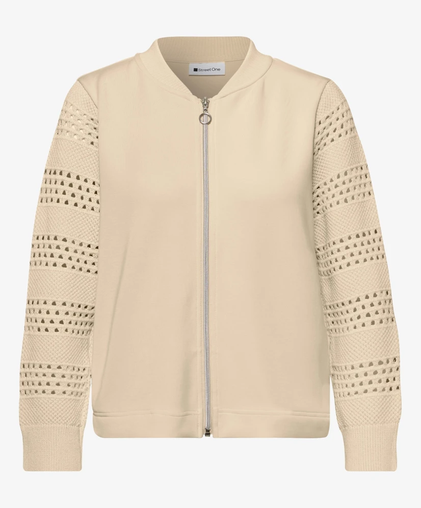 Street One Jack Knitted