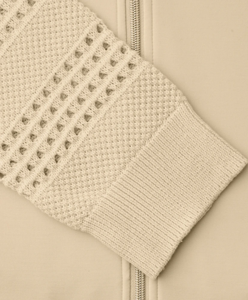Street One Jack Knitted
