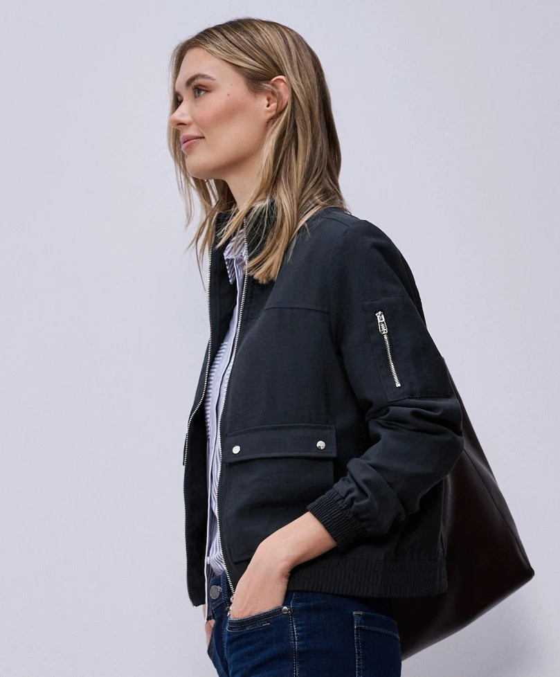 Street One Jack Utility