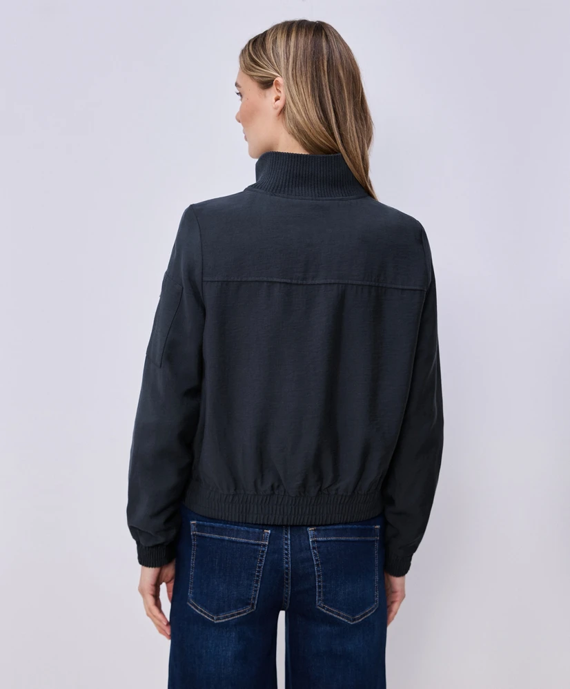Street One Jack Utility