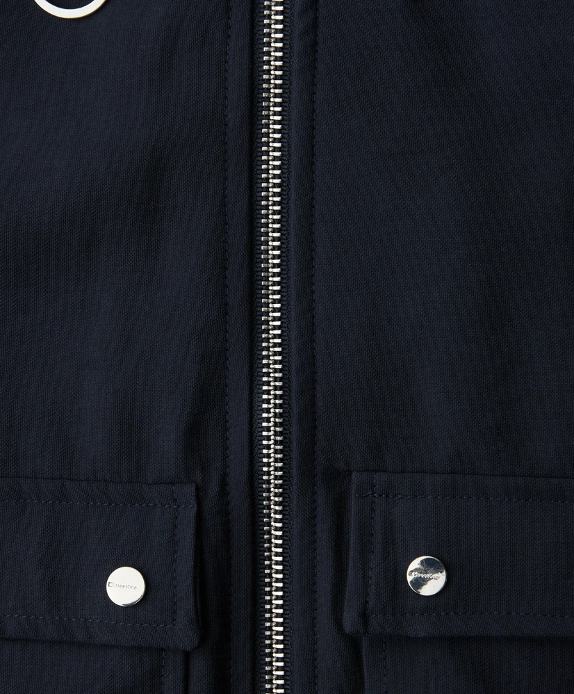 Street One Jack Utility