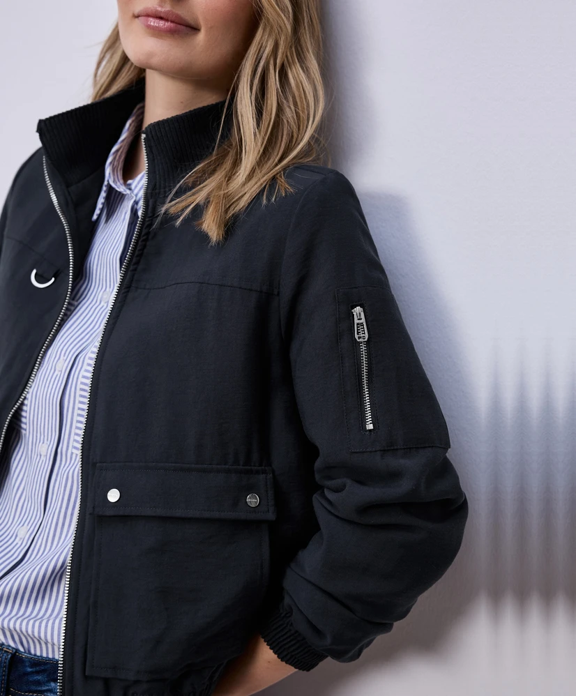 Street One Jack Utility