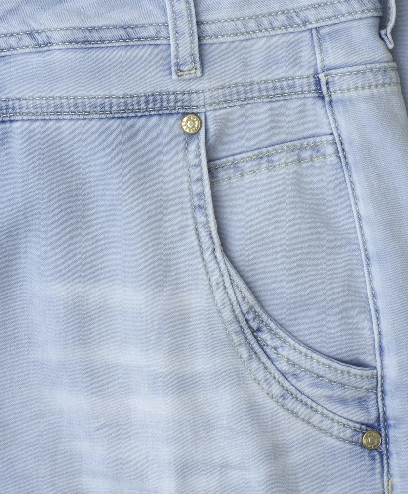 Street One Jeans Barrel Fit Karlie