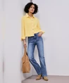 Street One Jeans Flared Blaire Bootcut