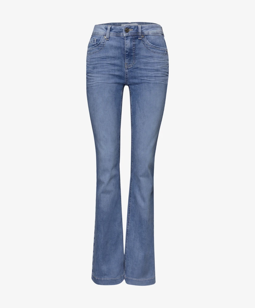 Street One Jeans Flared Blaire Bootcut