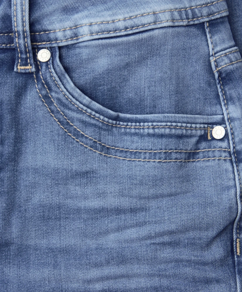 Street One Jeans Flared Blaire Bootcut