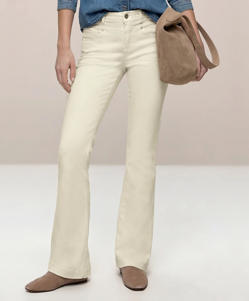 Street One Jeans Flared Blaire