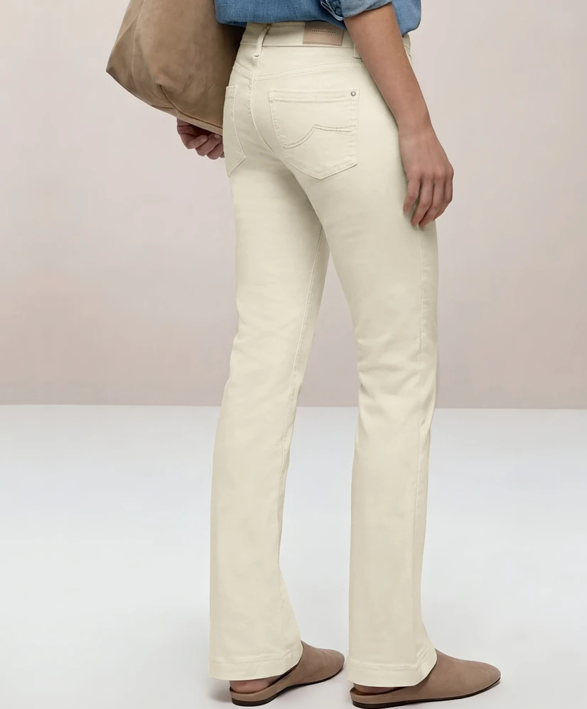 Street One Jeans Flared Blaire