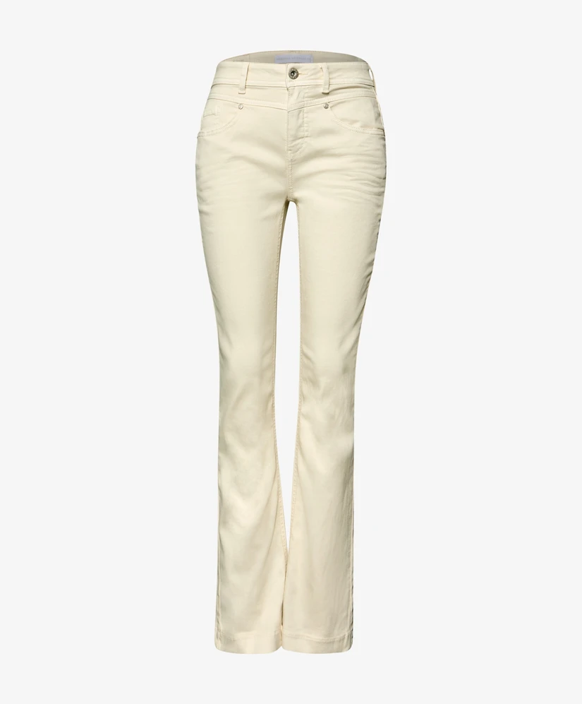 Street One Jeans Flared Blaire