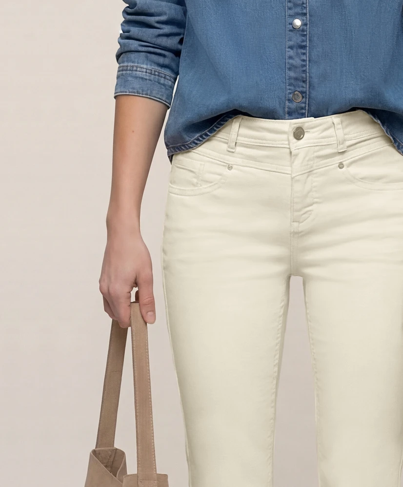 Street One Jeans Flared Blaire