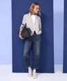 Street One Jeans Straight Fit Karlie