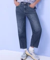Street One Jeans Straight Fit Karlie