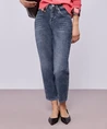 Street One Jeans Straight Fit Karlie