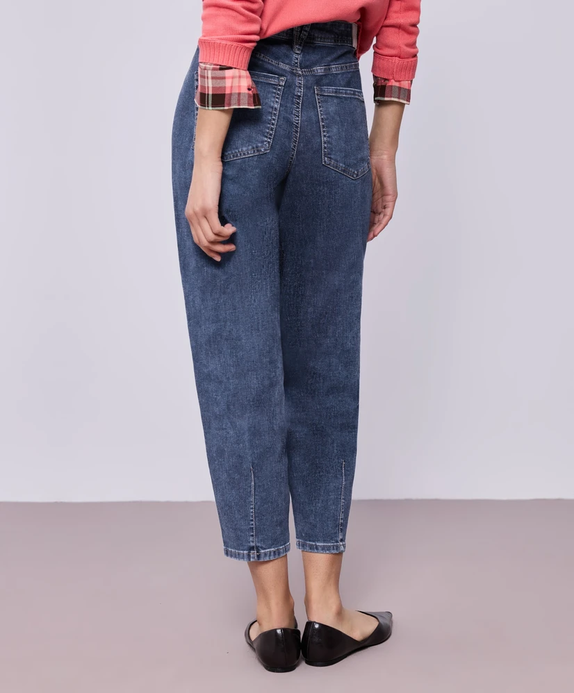 Street One Jeans Straight Fit Karlie