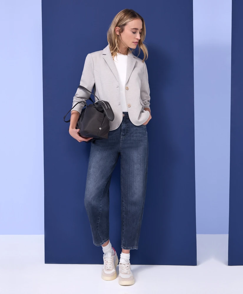 Street One Jeans Straight Fit Karlie