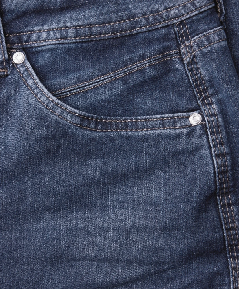 Street One Jeans Straight Fit Karlie