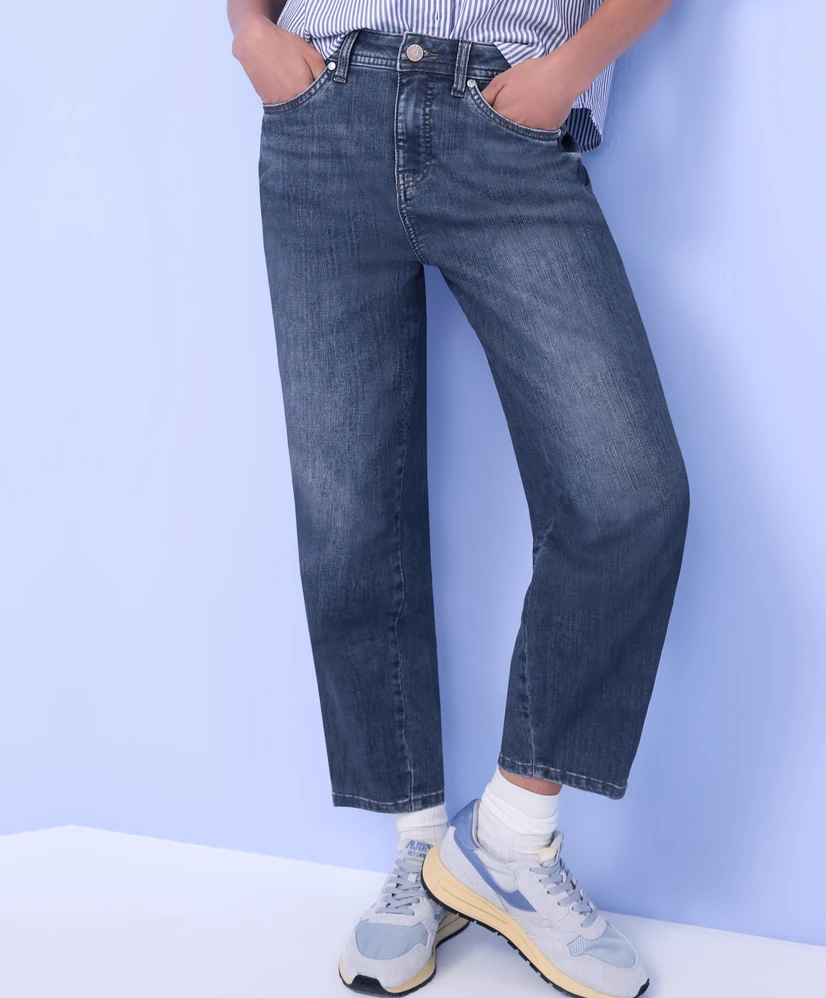 Street One Jeans Straight Fit Karlie