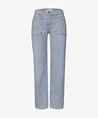 Street One Jeans Straight Leg Amalia