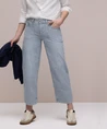 Street One Jeans Straight Leg Amalia