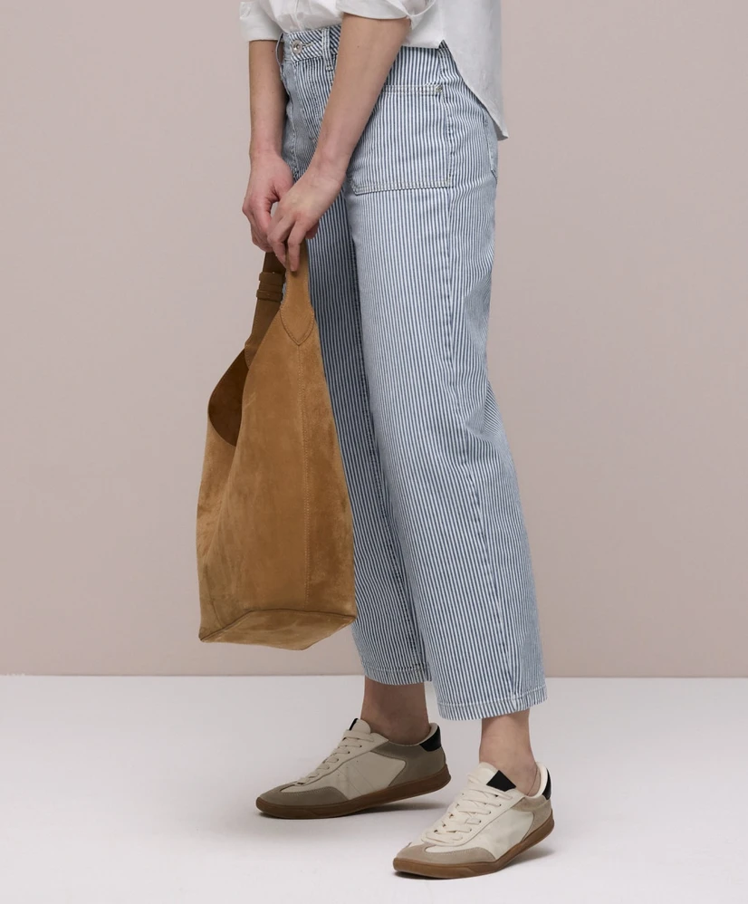 Street One Jeans Straight Leg Amalia
