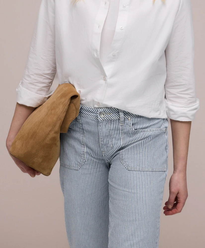 Street One Jeans Straight Leg Amalia