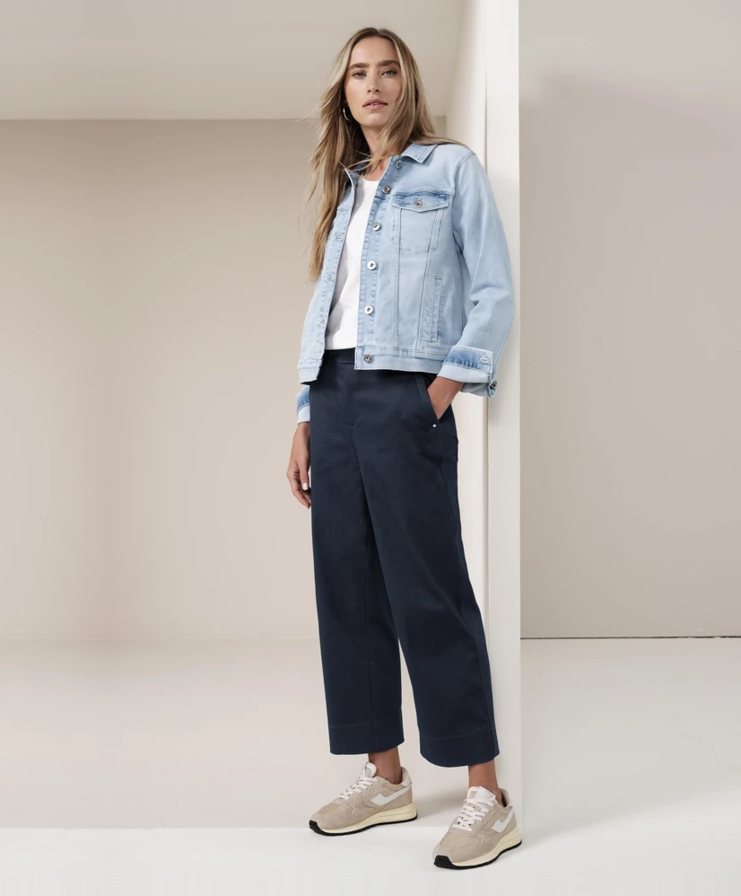 Street One Pantalon Punto Di Roma