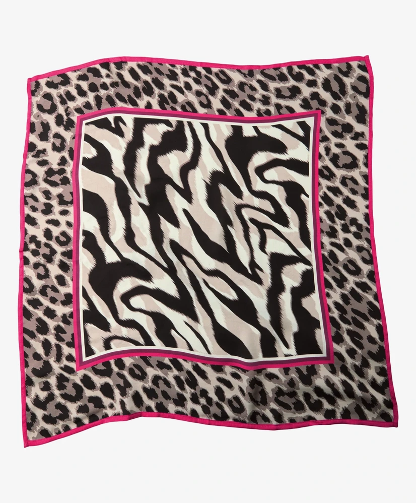 Street One Sjaal Nicki Satin