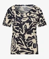 Street One T-shirt Abstract