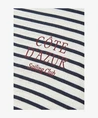 Street One T-shirt Chest Print