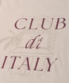 Street One T-shirt Club Di Italy
