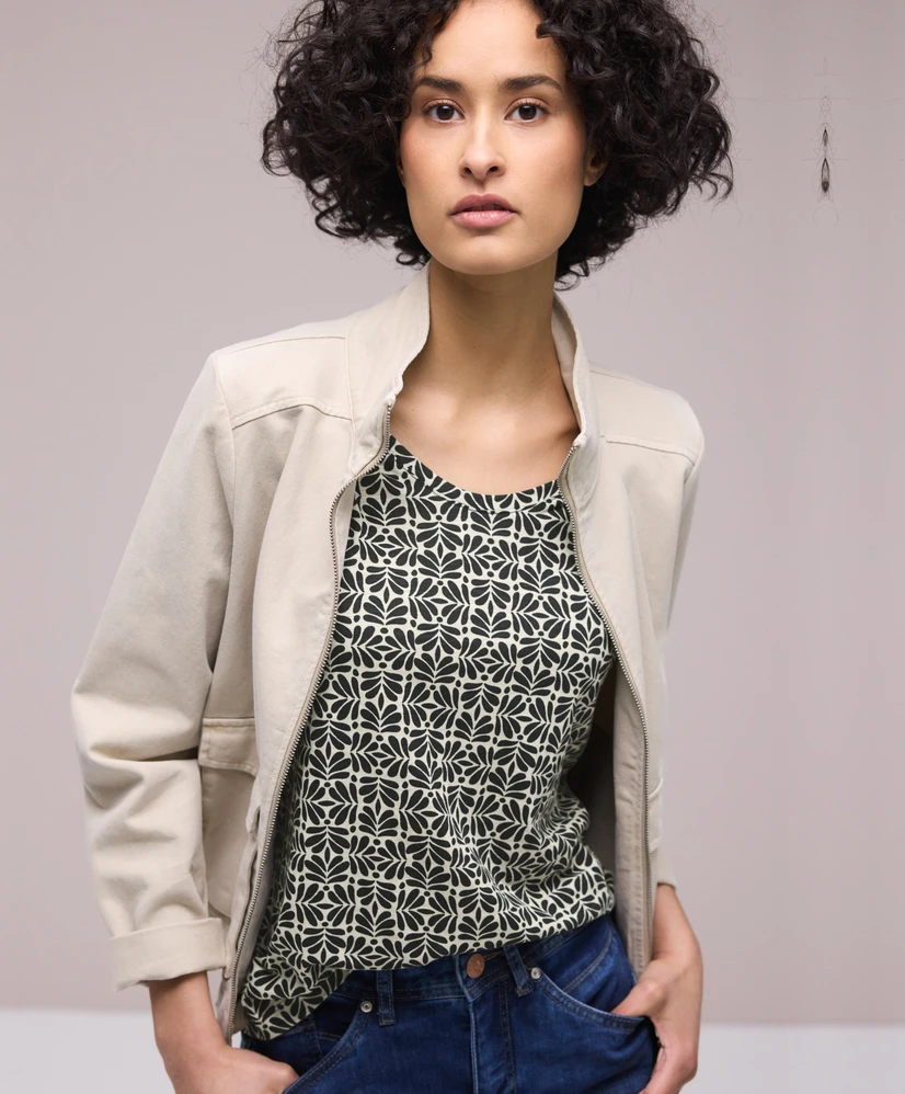 Street One T-shirt Gerda