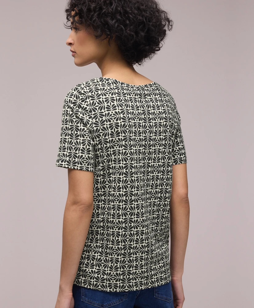 Street One T-shirt Gerda