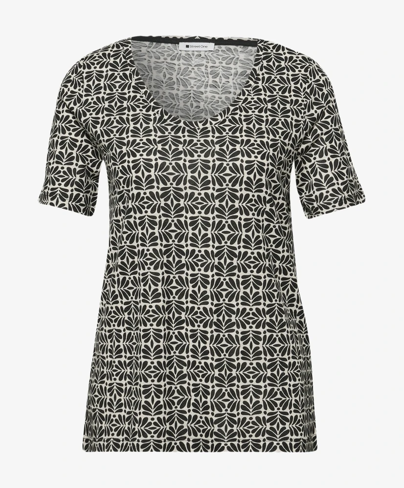 Street One T-shirt Gerda