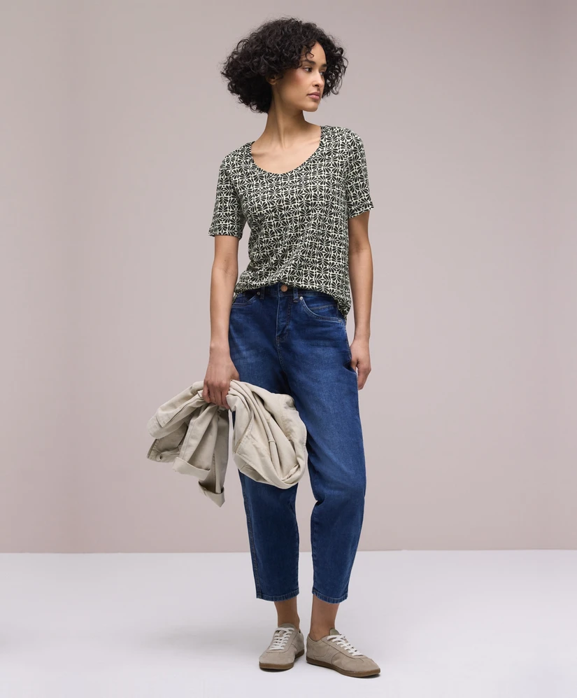 Street One T-shirt Gerda