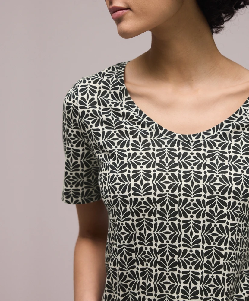 Street One T-shirt Gerda