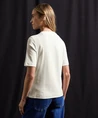 Street One T-shirt Geribt