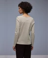 Street One T-shirt Gestreept