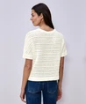 Street One T-shirt Knit